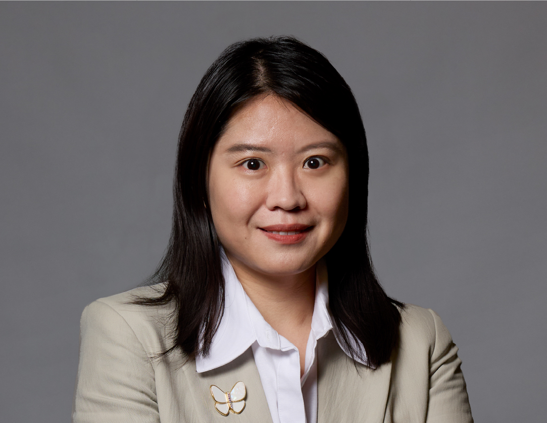 Dr Wang Wenxin
